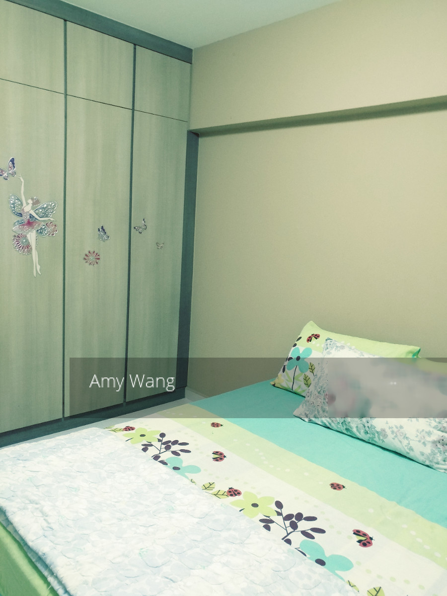 Blk 868 Yishun Street 81 (Yishun), HDB 4 Rooms #142195452